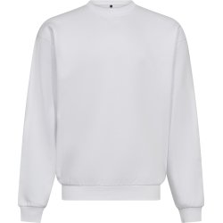 ENGEL Extend sweatshirt Hvid 8044-137