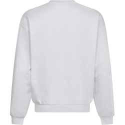 ENGEL Extend sweatshirt Hvid 8044-137