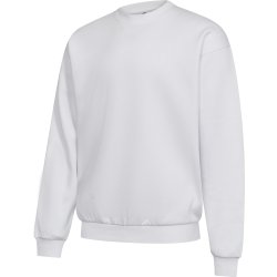 ENGEL Extend sweatshirt Hvid 8044-137