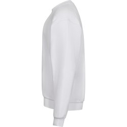 ENGEL Extend sweatshirt Hvid 8044-137
