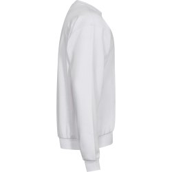 ENGEL Extend sweatshirt Hvid 8044-137