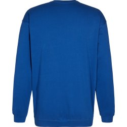 ENGEL Extend sweatshirt Surfer Blue 8022-136