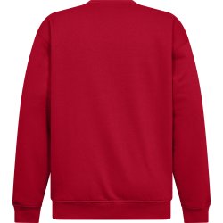 ENGEL Extend sweatshirt Tomato Red 8022-136