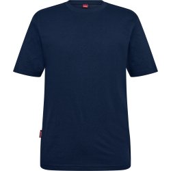 ENGEL Extend T-shirt Blue Ink 9054-559