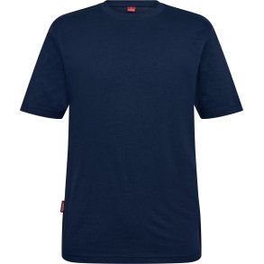 ENGEL Extend T-shirt Blue Ink 9054-559