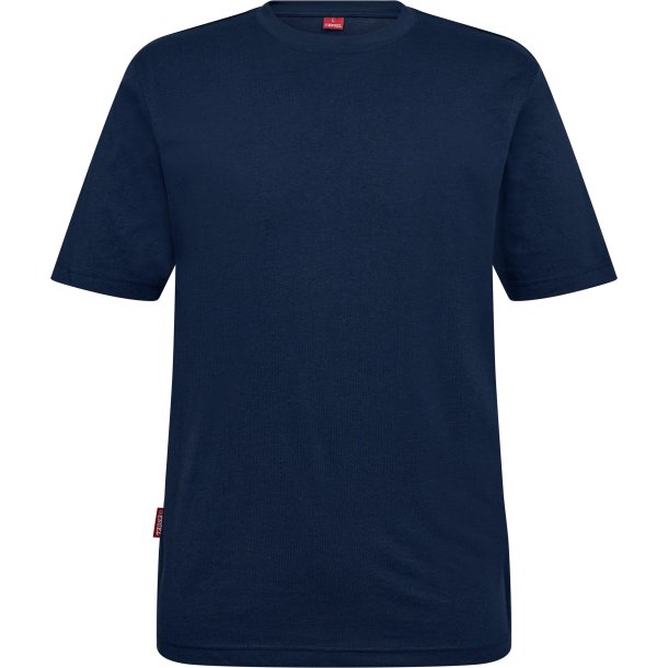 ENGEL Extend T-shirt Blue Ink 9054-559