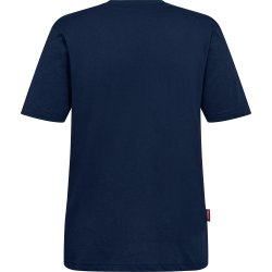ENGEL Extend T-shirt Blue Ink 9054-559