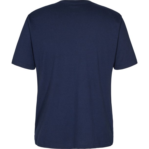 ENGEL Extend T-shirt Blue Ink 9054-559