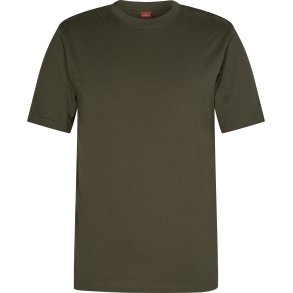 ENGEL Extend T-shirt Forest Green 9054-559