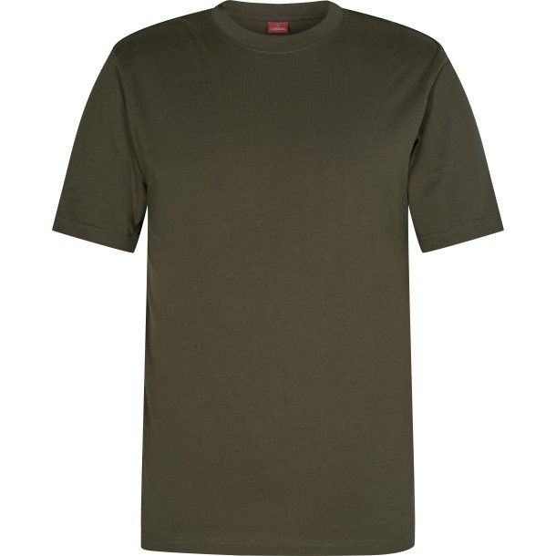 ENGEL Extend T-shirt Forest Green 9054-559