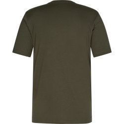 ENGEL Extend T-shirt Forest Green 9054-559