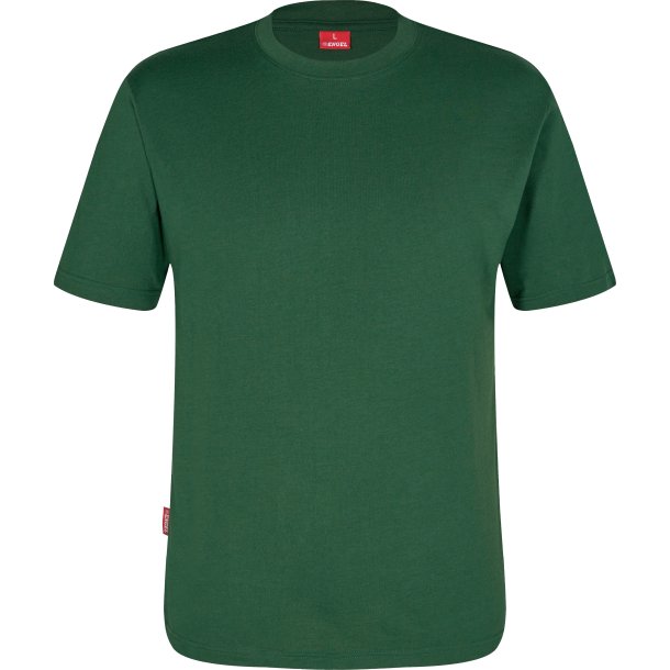 ENGEL Extend T-shirt Grn 9054-559