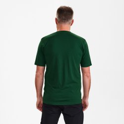 ENGEL Extend T-shirt Grn 9054-559