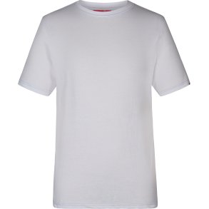 ENGEL Extend T-shirt Hvid 9054-559