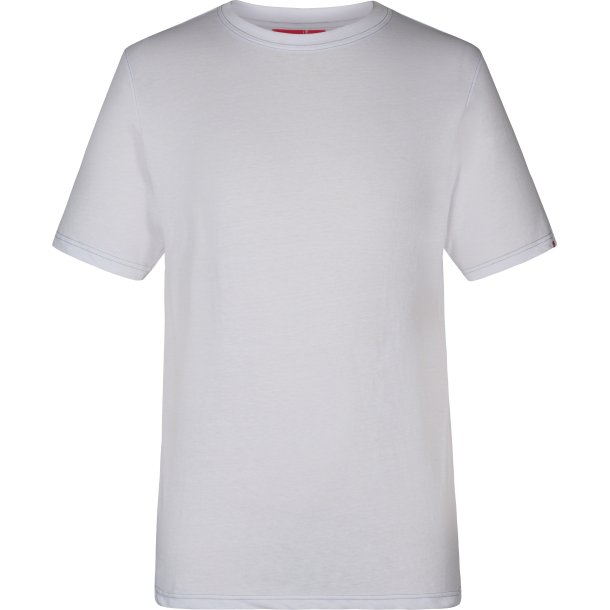 ENGEL Extend T-shirt Hvid 9054-559