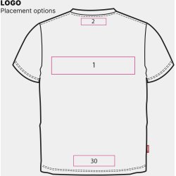 ENGEL Extend T-shirt Hvid 9054-559