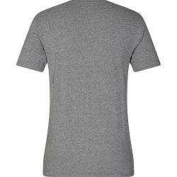 ENGEL Extend T-shirt med strk Grmelange 9041-338