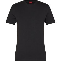 ENGEL Extend T-shirt med strk Sort 9041-339