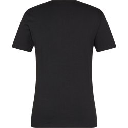 ENGEL Extend T-shirt med strk Sort 9041-339