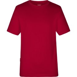 ENGEL Extend T-shirt Tomato Red 9054-559