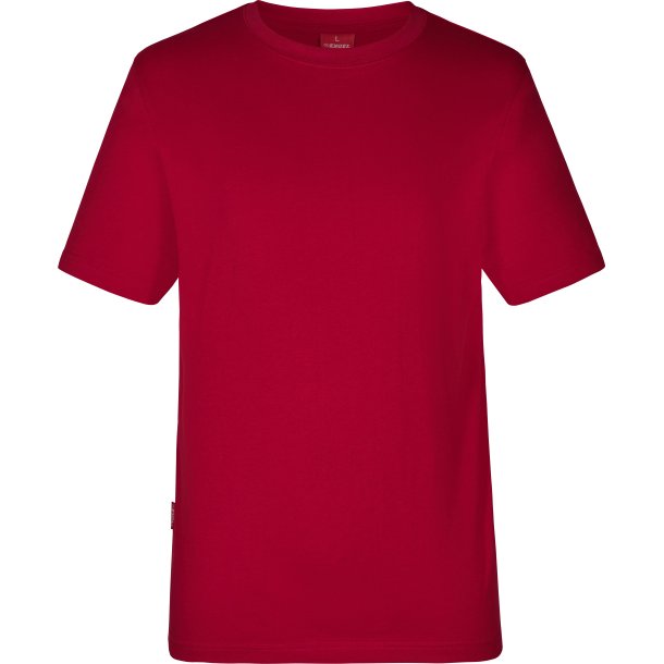 ENGEL Extend T-shirt Tomato Red 9054-559