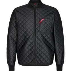 ENGEL Extend termojakke Sort 611-300