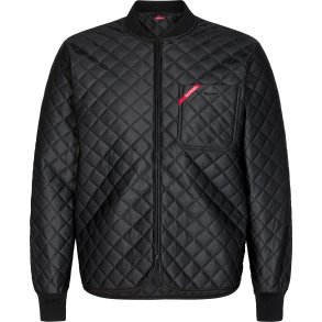 ENGEL Extend termojakke Sort 611-300