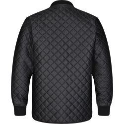 ENGEL Extend termojakke Sort 611-300