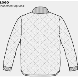 ENGEL Extend termojakke Sort 611-300