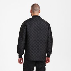 ENGEL Extend termojakke Sort 611-300