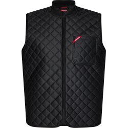 ENGEL Extend termovest Sort 618-300