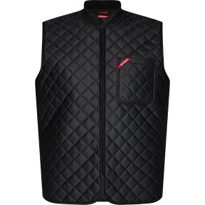 ENGEL Extend termovest Sort 618-300