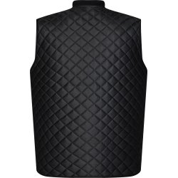 ENGEL Extend termovest Sort 618-300