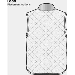 ENGEL Extend termovest Sort 618-300