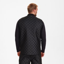 ENGEL Extend termovest Sort 618-300