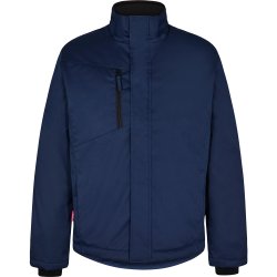 ENGEL Extend Vinterjakke Blue Ink 1112-251