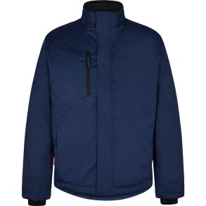 ENGEL Extend Vinterjakke Blue Ink 1112-251