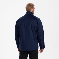 ENGEL Extend Vinterjakke Blue Ink 1112-251