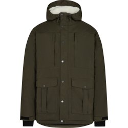 ENGEL Extend Vinterjakke Forest Green 1115-245