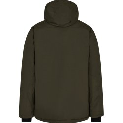 ENGEL Extend Vinterjakke Forest Green 1115-245