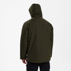 ENGEL Extend Vinterjakke Forest Green 1115-245