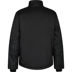 ENGEL Extend Vinterjakke Sort 1112-251