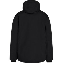 ENGEL Extend Vinterjakke Sort 1115-245