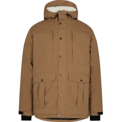 ENGEL Extend Vinterjakke Toffee Brown 1115-245