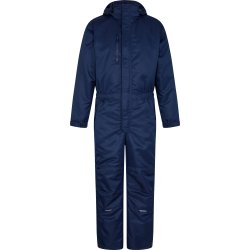 ENGEL Vinterkedeldragt Blue Ink 4204-935