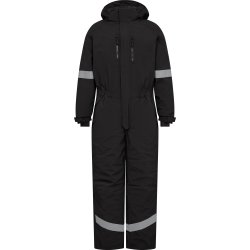 ENGEL Extend vinterkedeldragt Sort 4202-930