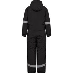ENGEL Extend vinterkedeldragt Sort 4202-930