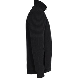 ENGEL Extend Windbreaker Dark Grey Melange 8111-333