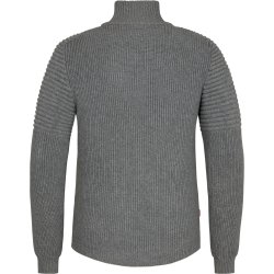 ENGEL Extend Windbreaker Grmelange 8111-333