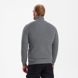 ENGEL Extend Windbreaker Grmelange 8111-333